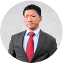 Jared Ong, Prudent Investors